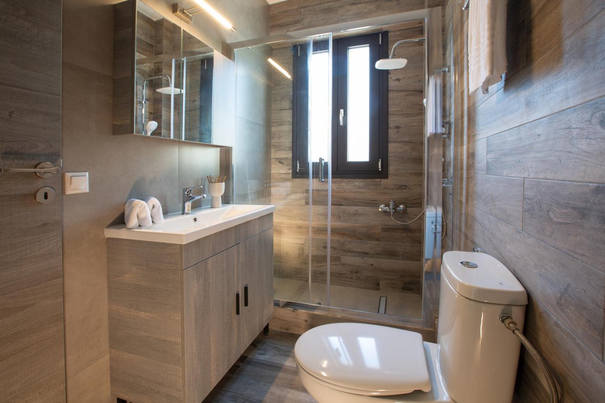 Amelie'S Luxe Apartments Kalligoni Ngoại thất bức ảnh