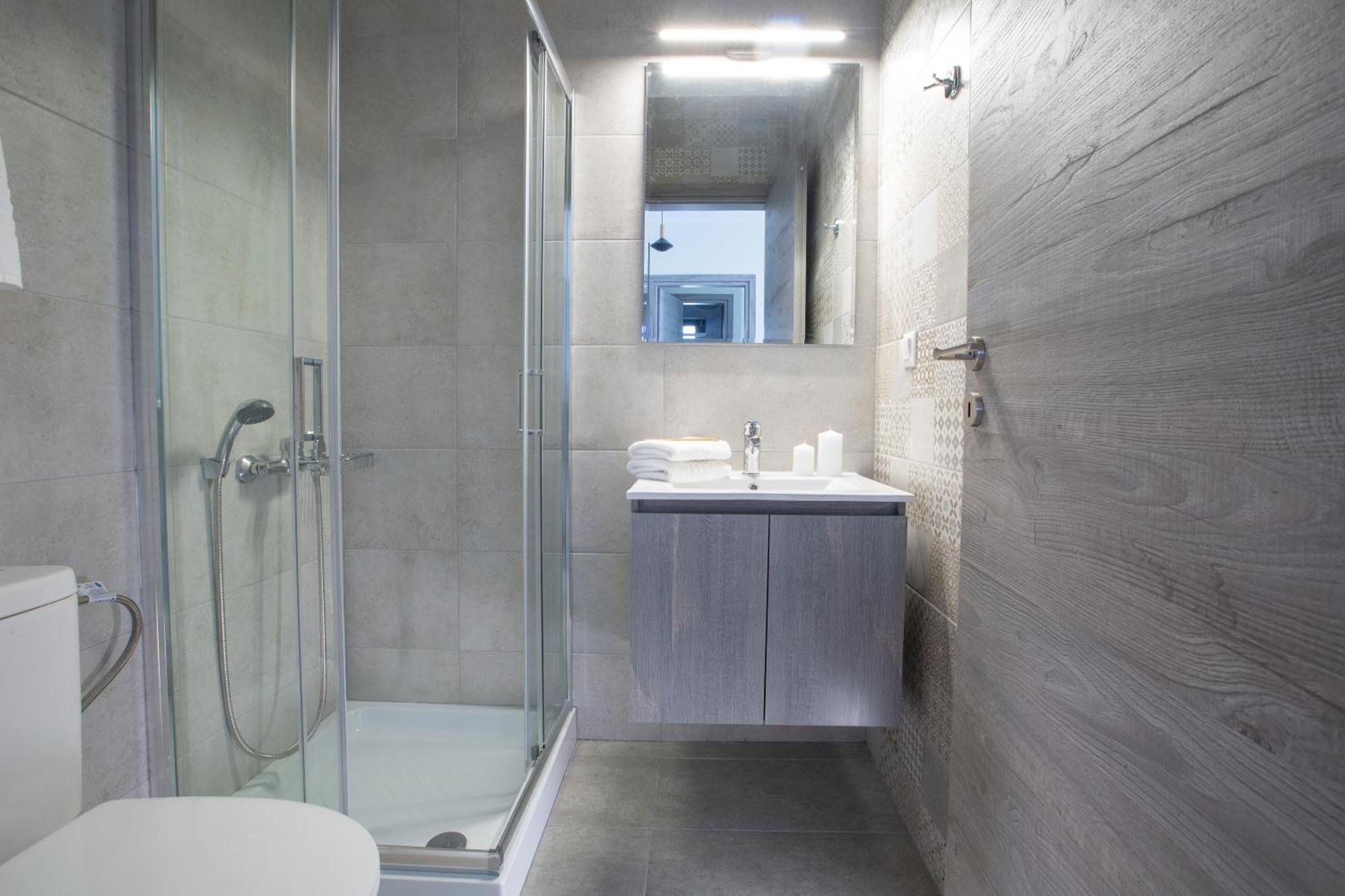 Amelie'S Luxe Apartments Kalligoni Ngoại thất bức ảnh