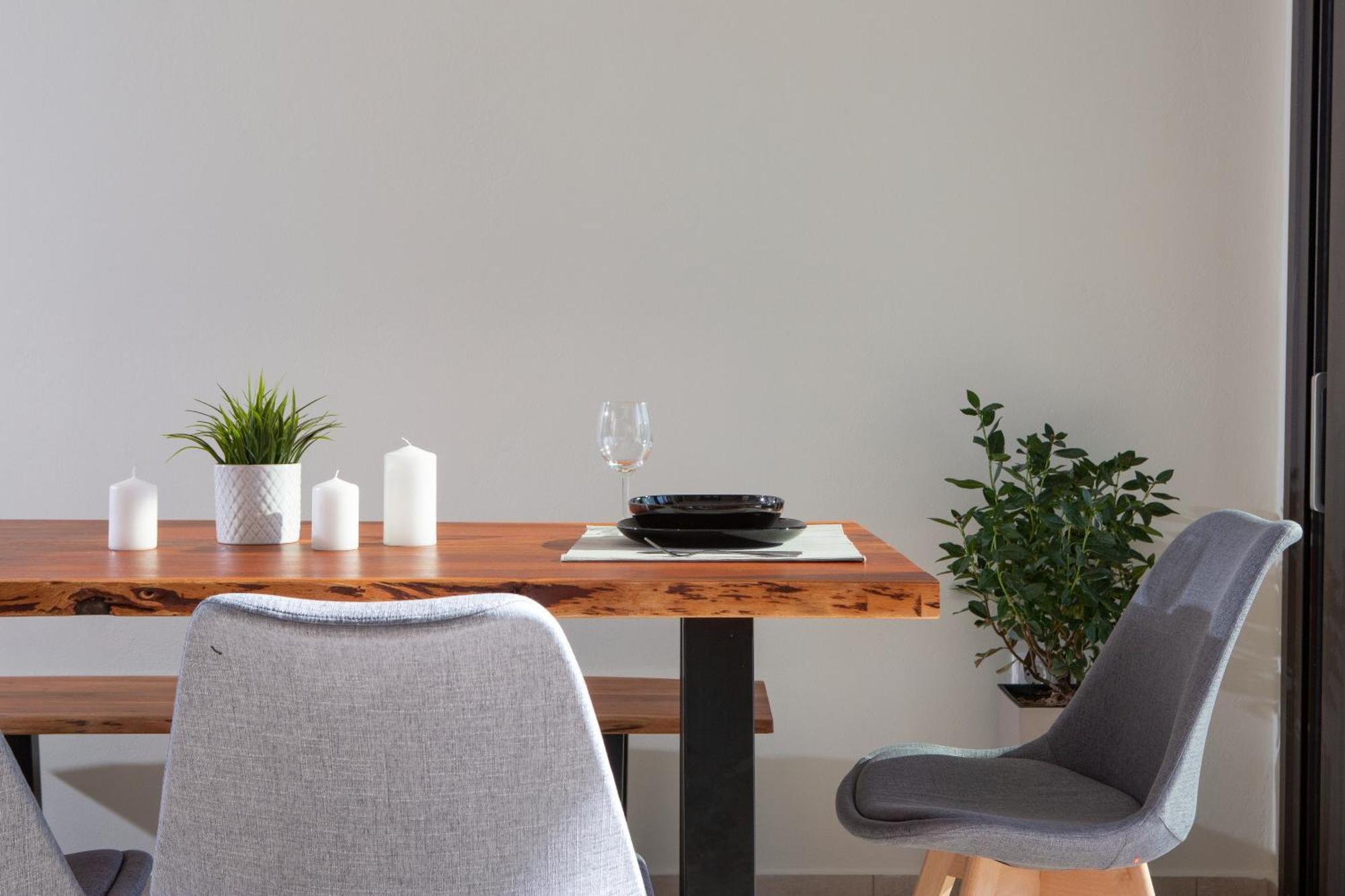 Amelie'S Luxe Apartments Kalligoni Ngoại thất bức ảnh